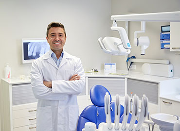 خدمات ترمیمی