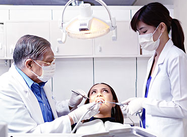 خدمات ایمپلنت