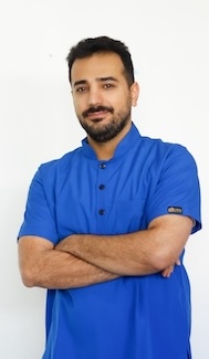 دندانپزشک حمید نقشبندی